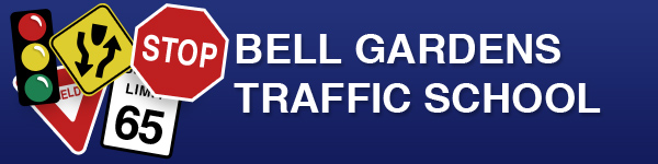 Bell Gardens Traffic School